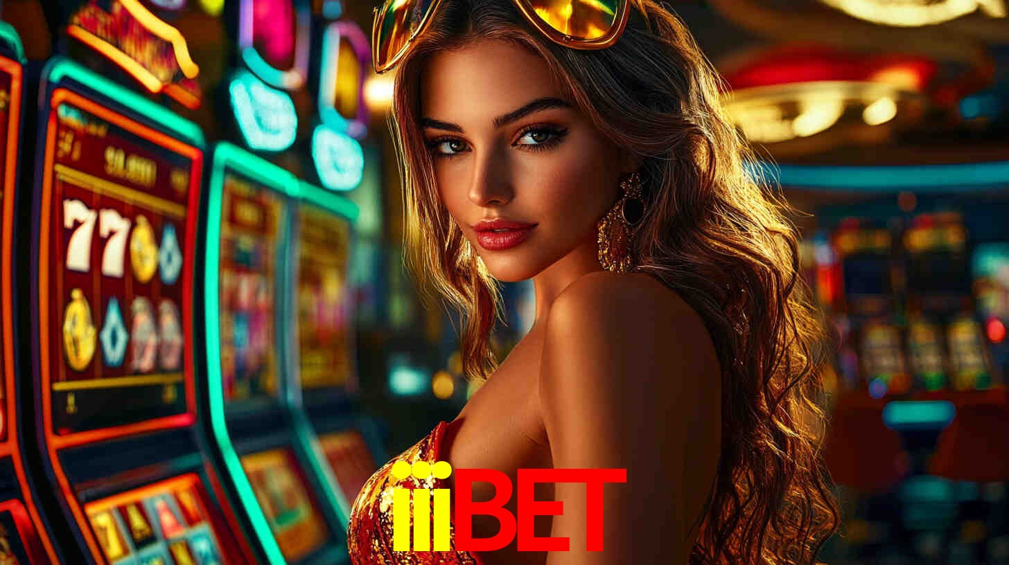 Welcome Bonus iiibet