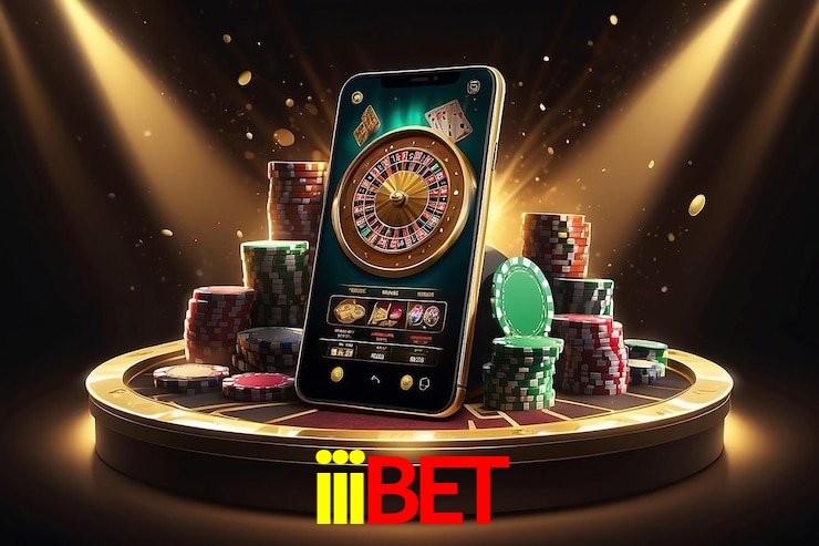 Promoção Relâmpago iiibet