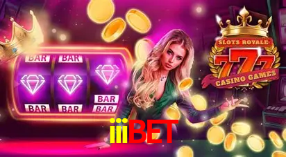 Inovações de Jogos na iiibet: O Futuro das Experiências Interativas