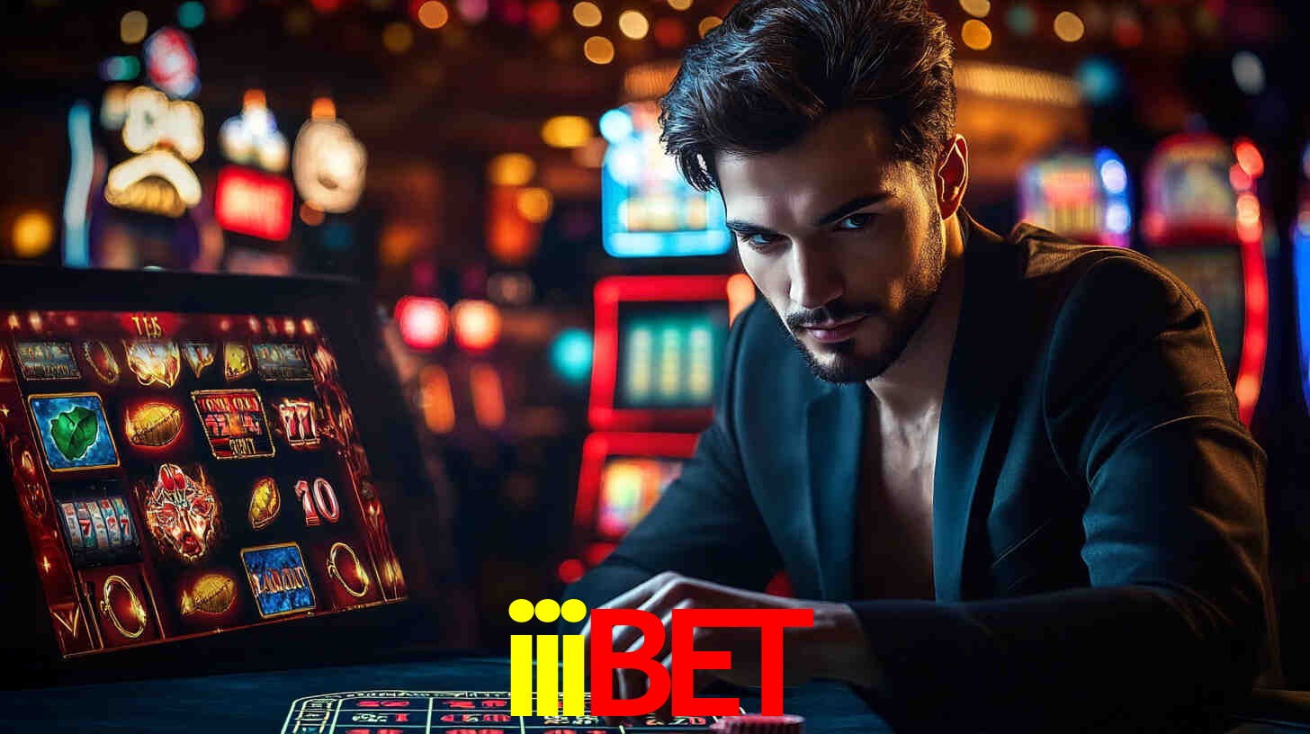 Welcome Bonus iiibet