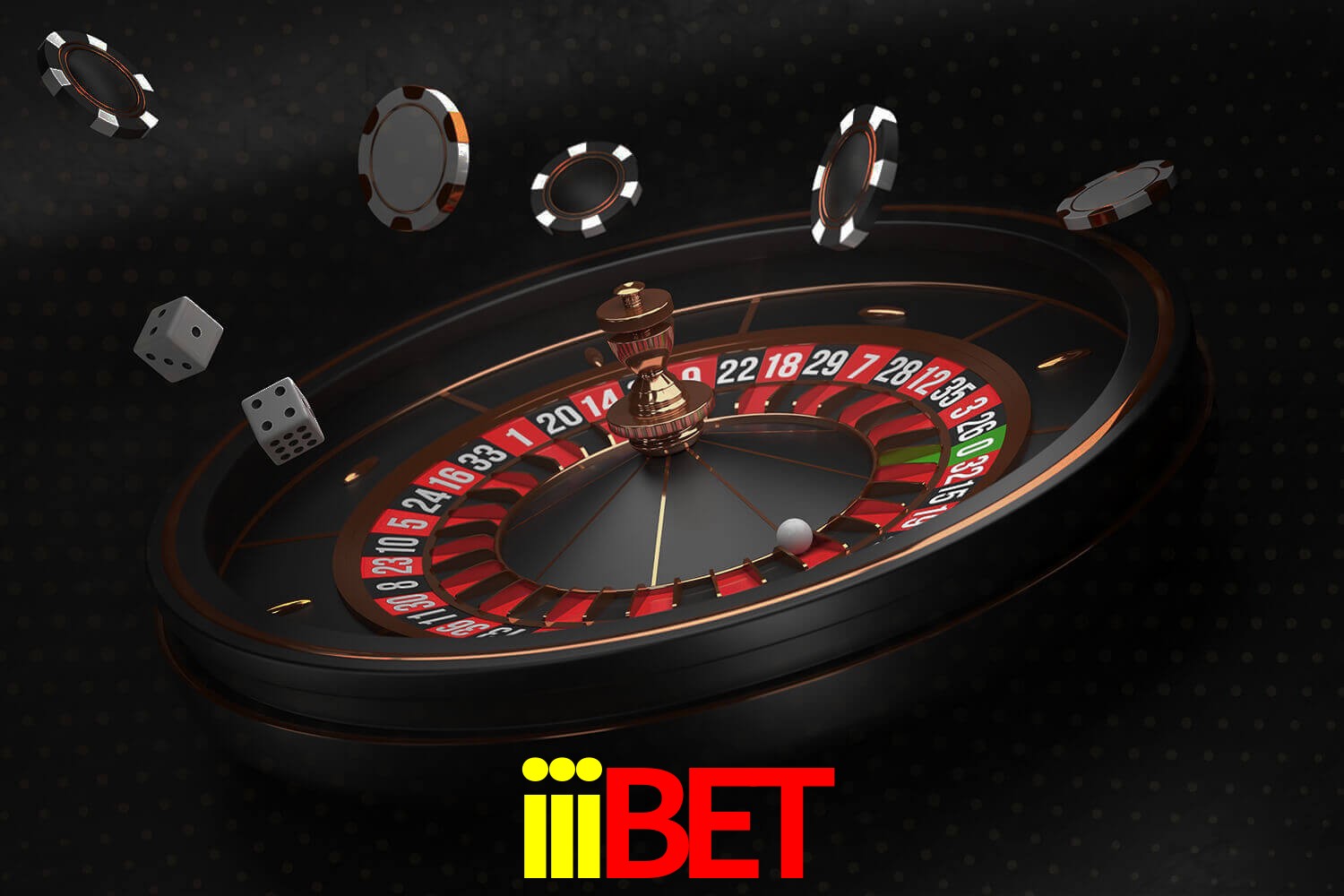 VIP Casino iiibet
