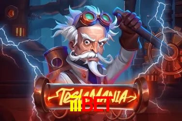 Tecnologia da Plataforma iiibet