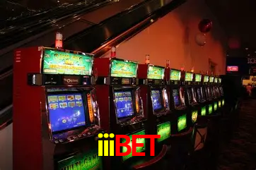 A Emoção da Loteria na iiibet: Uma Chance de Mudança de Vida