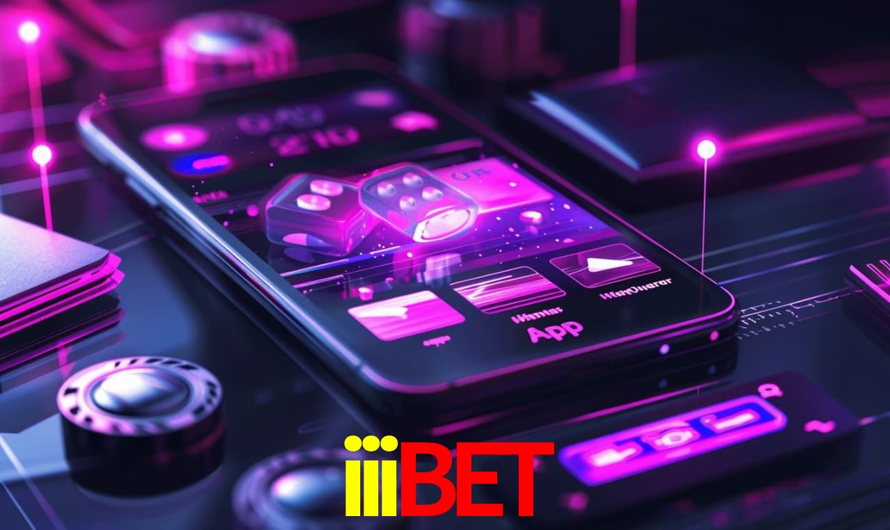 Account Benefits iiibet