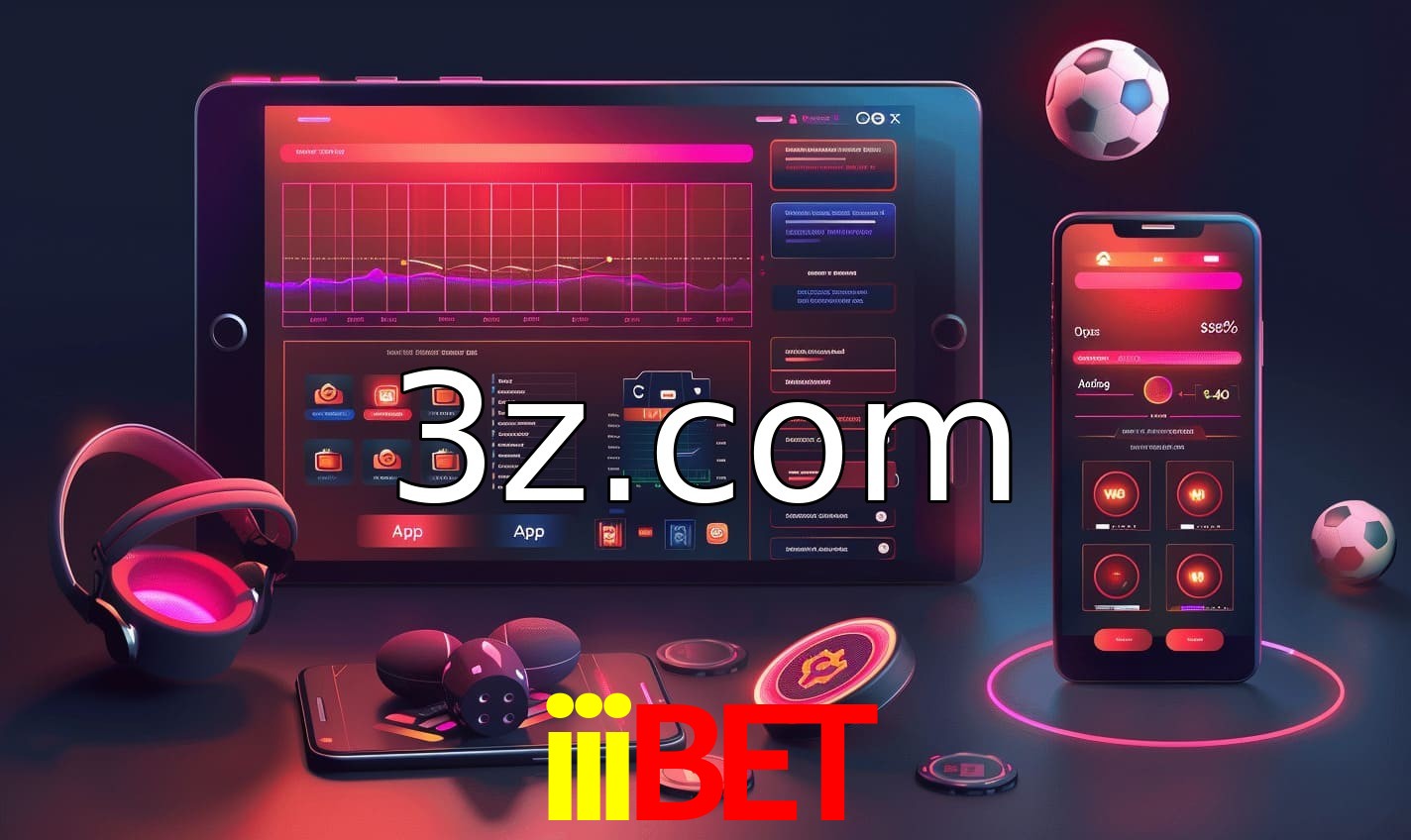 Download iiibet.COM App