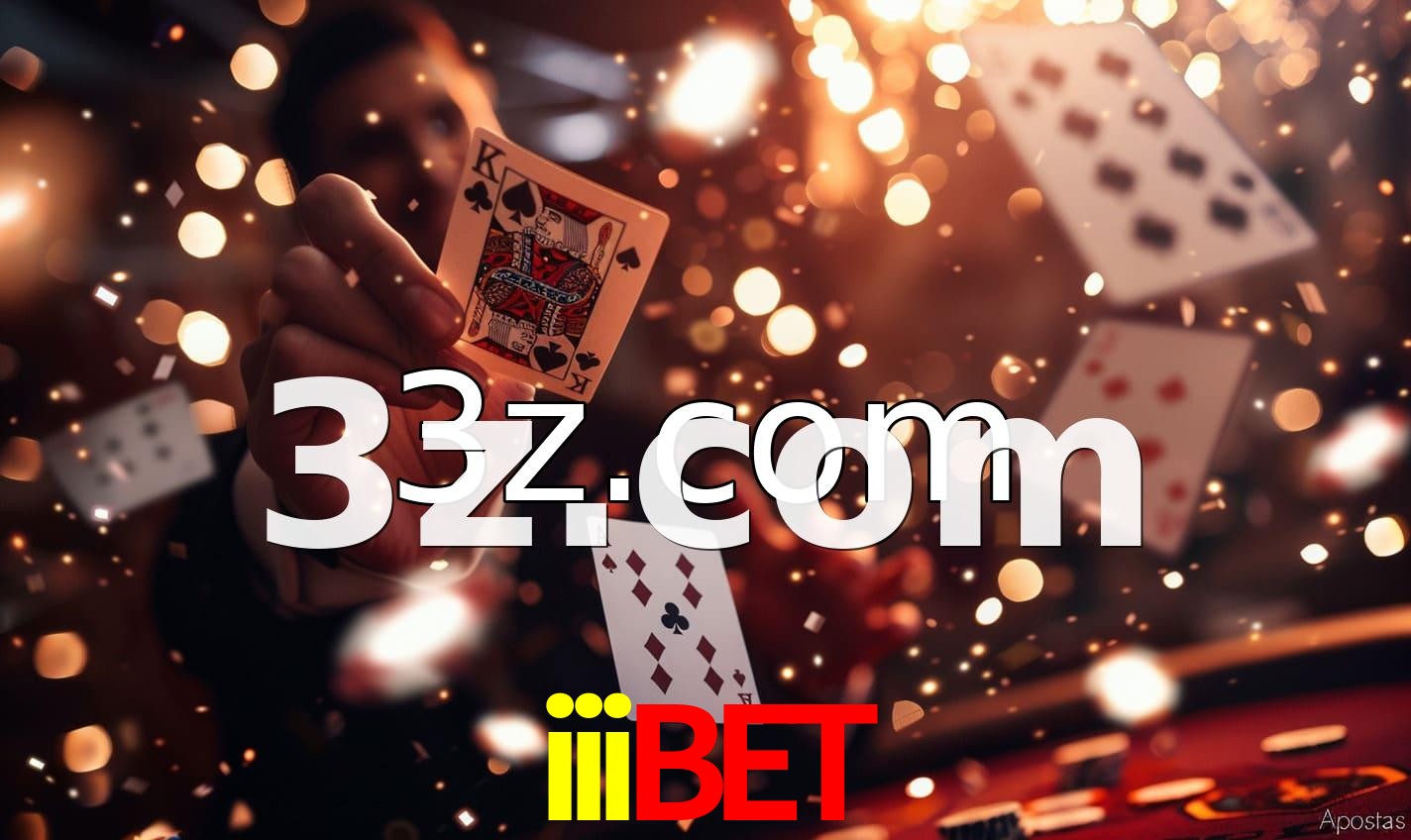 Casino Online iiibet.COM | Os Melhores Slots no Brasil