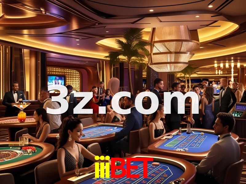Apostas Esportivas no iiibet.COM